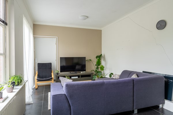 Medium property photo - Laageinde 65C, 5142 EG Waalwijk